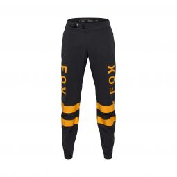 Spodnie Rowerowe Fox Ranger Kairos Tangerine