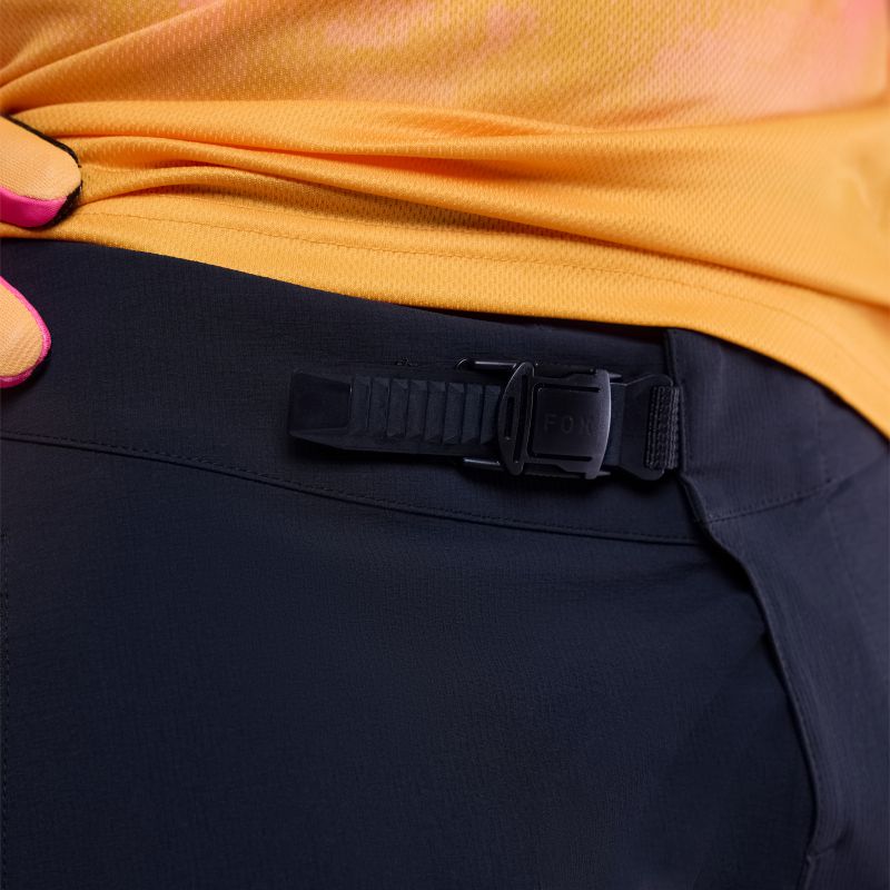 Spodnie Rowerowe Fox Ranger Kairos Tangerine