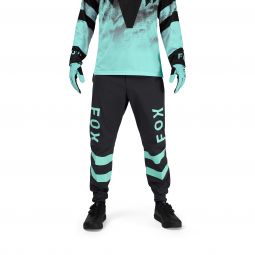 Spodnie Rowerowe Fox Ranger Kairos Turquoise