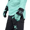 Spodnie Rowerowe Fox Ranger Kairos Turquoise
