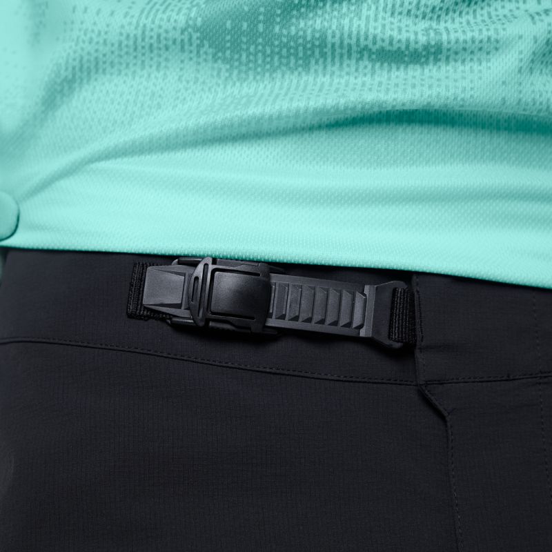 Spodnie Rowerowe Fox Ranger Kairos Turquoise
