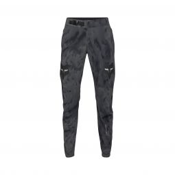 Spodnie Rowerowe Fox Ranger Lunar Se Black