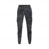 Spodnie Rowerowe Fox Ranger Lunar Se Black