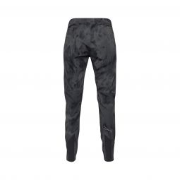 Spodnie Rowerowe Fox Ranger Lunar Se Black