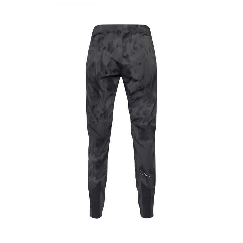 Spodnie Rowerowe Fox Ranger Lunar Se Black