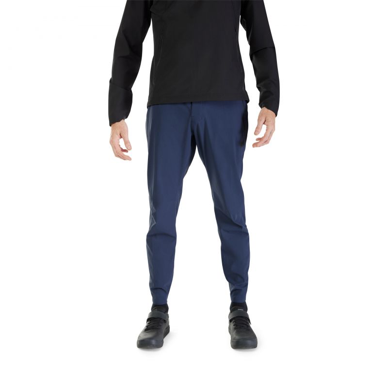 Spodnie Rowerowe Fox Ranger Midnight