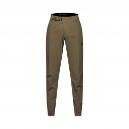 Spodnie Rowerowe Fox Ranger Military