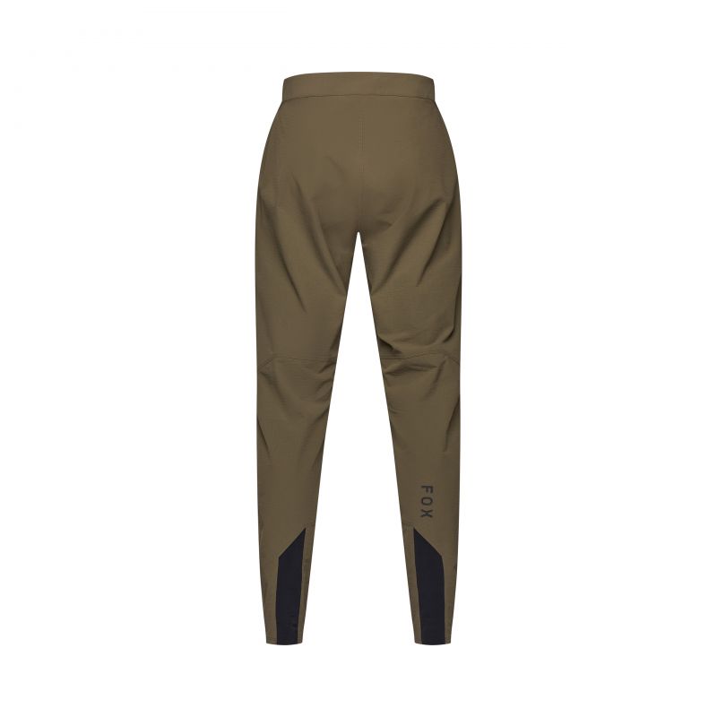 Spodnie Rowerowe Fox Ranger Military