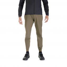Spodnie Rowerowe Fox Ranger Military