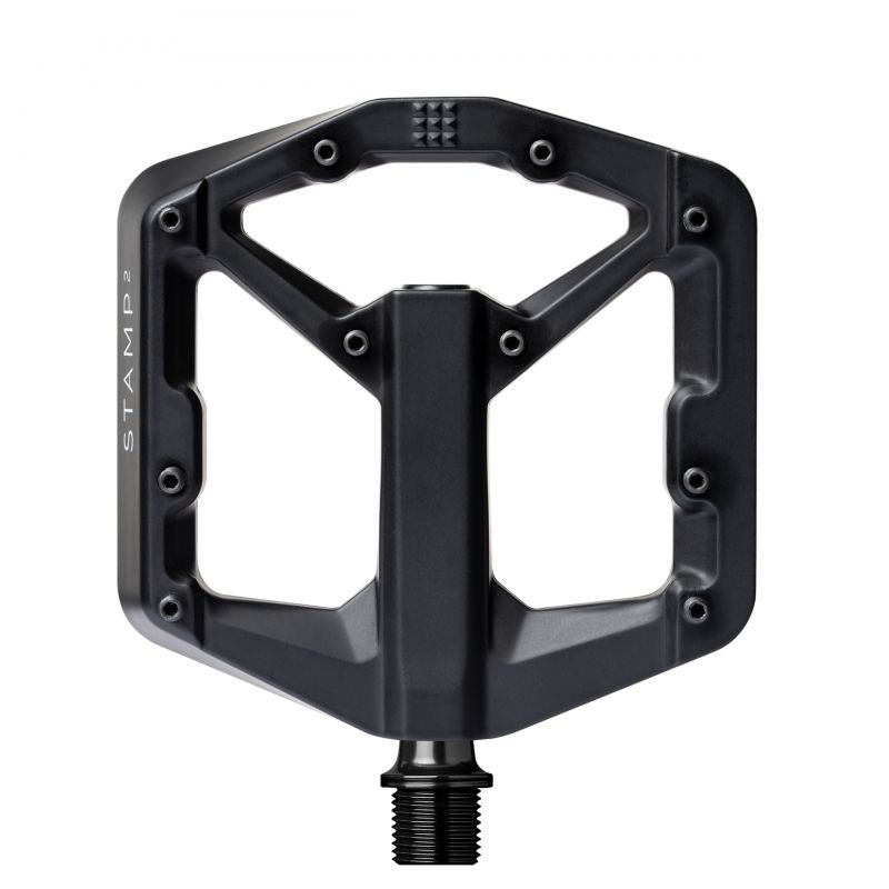 Pedały Rowerowe Crankbrothers Stamp 2 Small Black