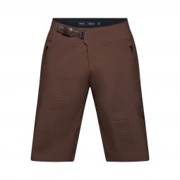 Spodenki Rowerowe Fox Flexair Cocoa