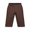 Spodenki Rowerowe Fox Flexair Cocoa