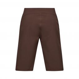 Spodenki Rowerowe Fox Flexair Cocoa