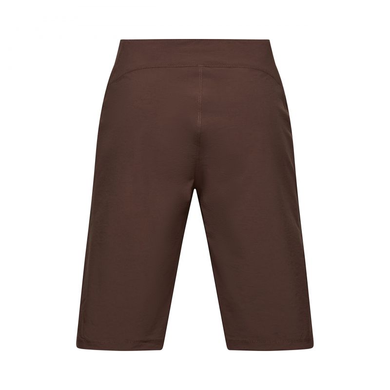 Spodenki Rowerowe Fox Flexair Cocoa
