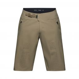 Spodenki Rowerowe Fox Flexair Military