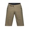 Spodenki Rowerowe Fox Flexair Military