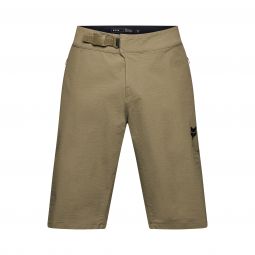 Spodenki Rowerowe Fox Ranger W/Liner Military