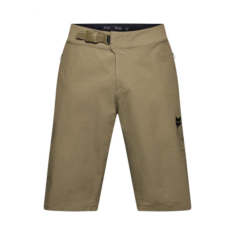 Spodenki Rowerowe Fox Ranger W/Liner Military