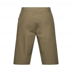 Spodenki Rowerowe Fox Ranger W/Liner Military