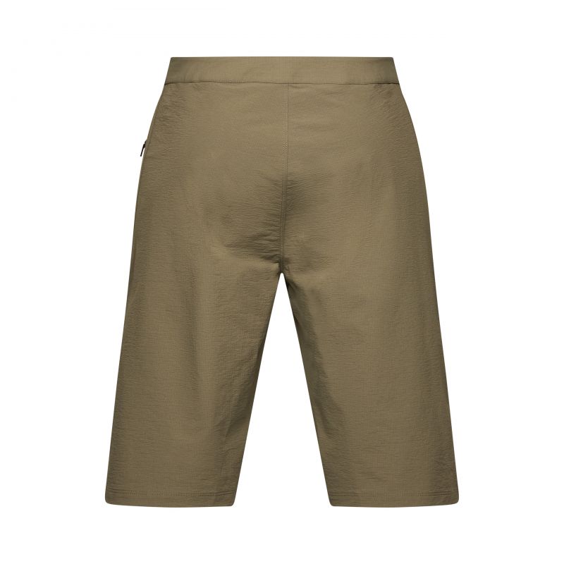 Spodenki Rowerowe Fox Ranger W/Liner Military