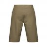 Spodenki Rowerowe Fox Ranger W/Liner Military