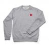 Bluza Santa Cruz Patch Crew Athletic Heather