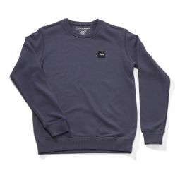Bluza Santa Cruz Patch Crew Petrol