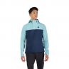 Bluza Rowerowa Z Kapturem Fox Ranger Wind Pullover Vintage Wash