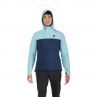 Bluza Rowerowa Z Kapturem Fox Ranger Wind Pullover Vintage Wash