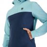 Bluza Rowerowa Z Kapturem Fox Ranger Wind Pullover Vintage Wash