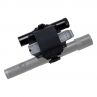 Multitool Crankbrothers S.o.s. Ts18 Tube Stash Ki