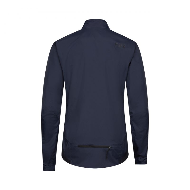 Kurtka Fox Ranger Wind Midnight