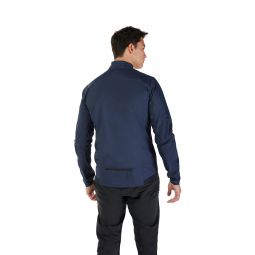 Kurtka Fox Ranger Wind Midnight