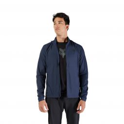 Kurtka Fox Ranger Wind Midnight
