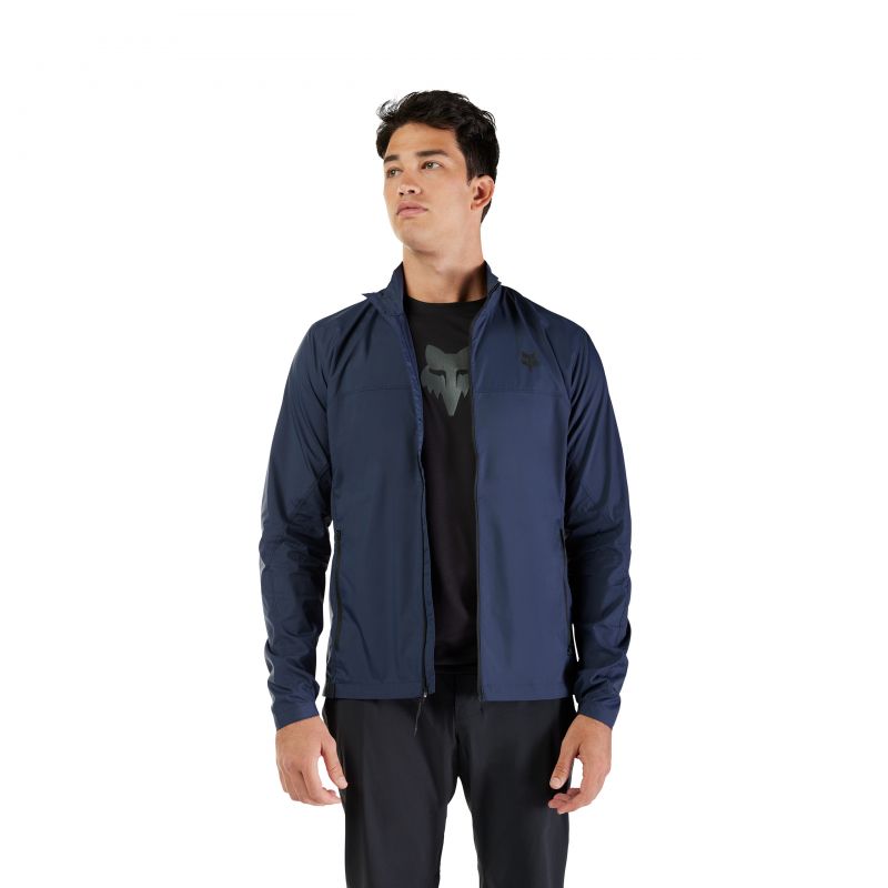 Kurtka Fox Ranger Wind Midnight