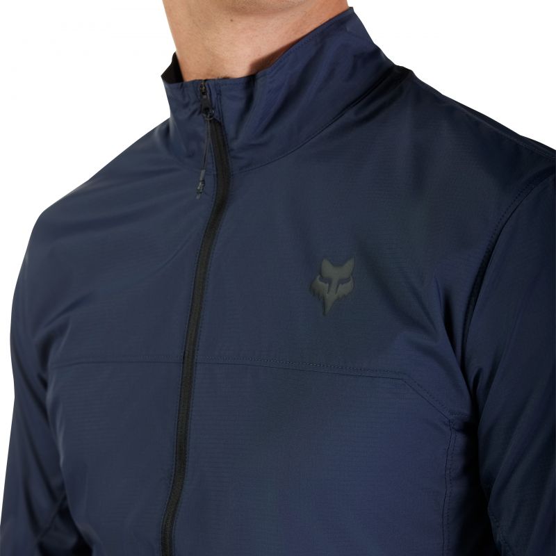 Kurtka Fox Ranger Wind Midnight