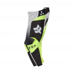 Spodnie Fox Junior 180 Collect Grey/Yellow