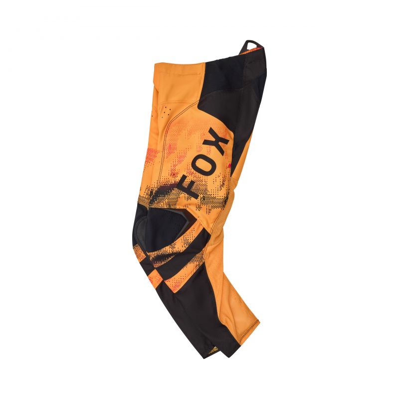 Spodnie Fox Junior 180 Kairos Tangerine