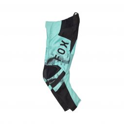 Spodnie Fox Junior 180 Kairos Turquoise