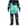 Spodnie Fox Junior 180 Kairos Turquoise