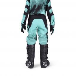 Spodnie Fox Junior 180 Kairos Turquoise