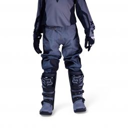 Spodnie Fox Junior 180 Shield Black