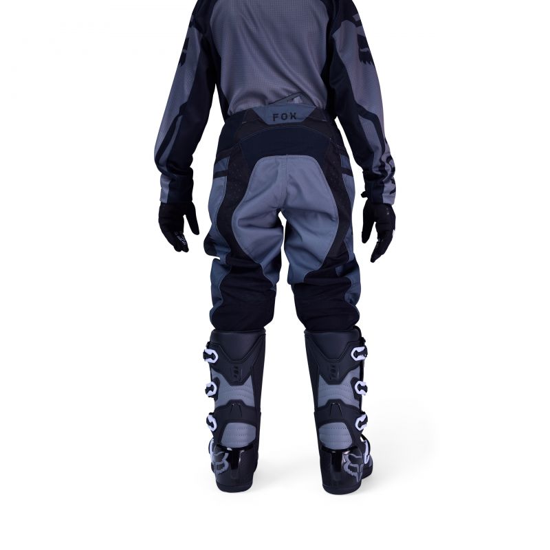 Spodnie Fox Junior 180 Shield Black