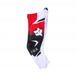 Spodnie Fox Junior 180 Shield Fluo Red