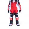 Spodnie Fox Junior 180 Shield Fluo Red