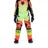 Spodnie Fox Junior 180 Shield Fluo Yellow