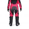Spodnie Fox Junior Girls 180 Shield Black/Pink