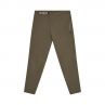 Spodnie Rowerowe Fox Junior Ranger Military