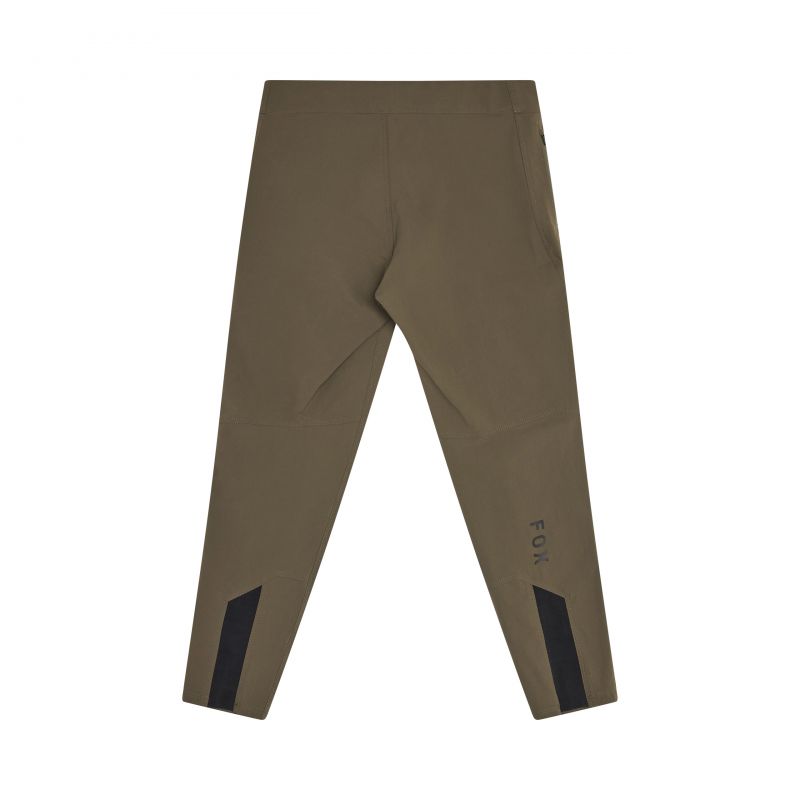 Spodnie Rowerowe Fox Junior Ranger Military