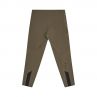 Spodnie Rowerowe Fox Junior Ranger Military